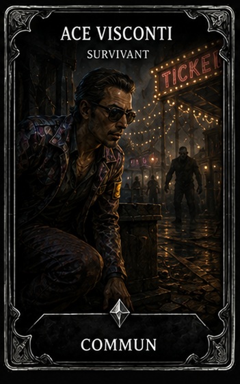 Ace Visconti
