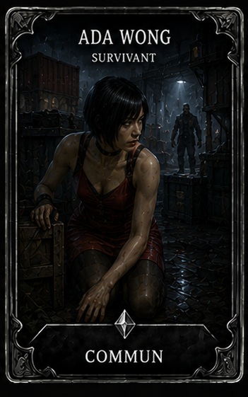Ada Wong