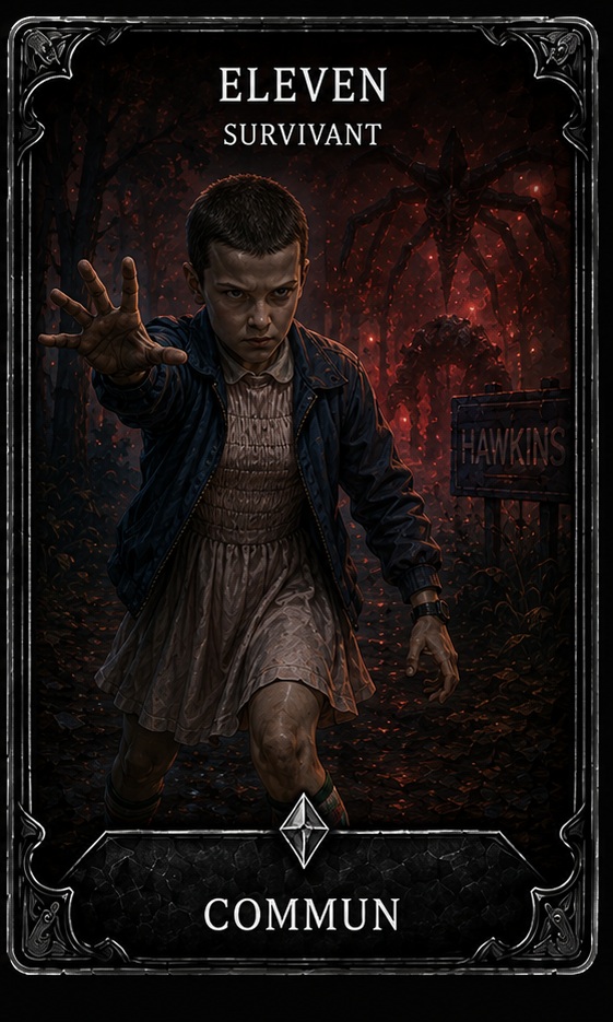 Eleven