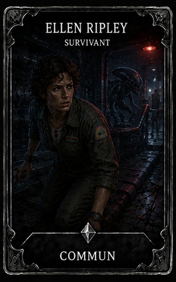 Ellen Ripley