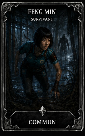 Feng Min