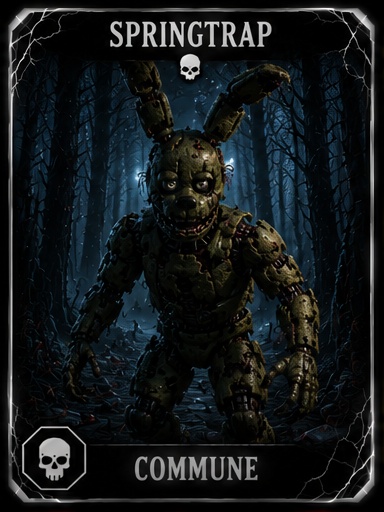 Springtrap