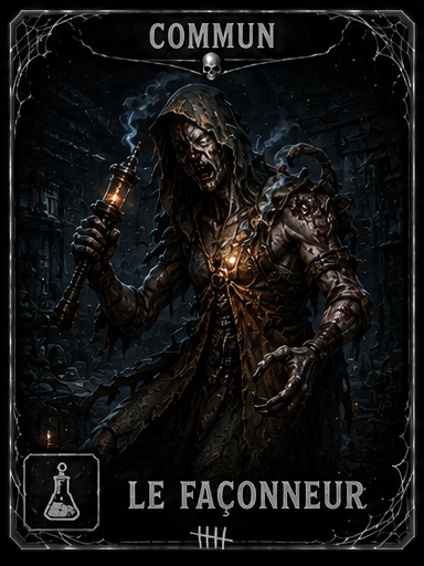 Le Fléau