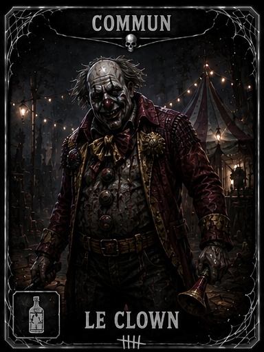 Le Clown