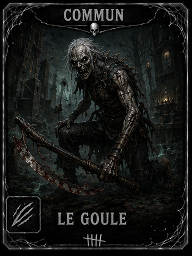 Le Goule