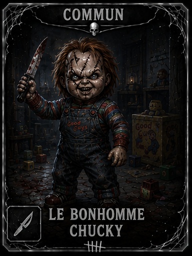 Le Brave Petit Gars