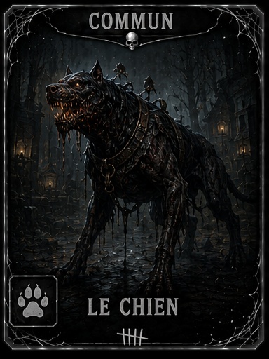 Le Chien