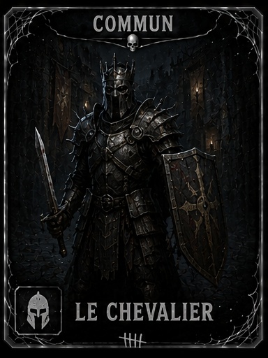 Le Chevalier