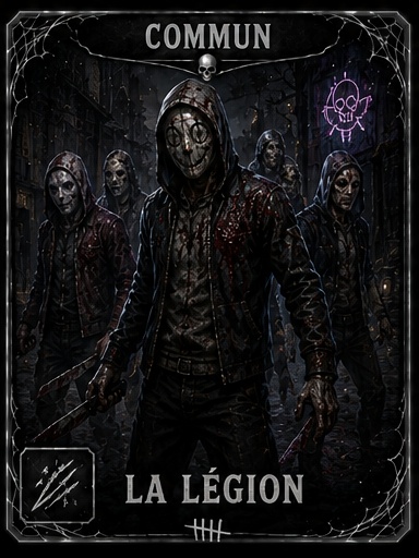 La Légion