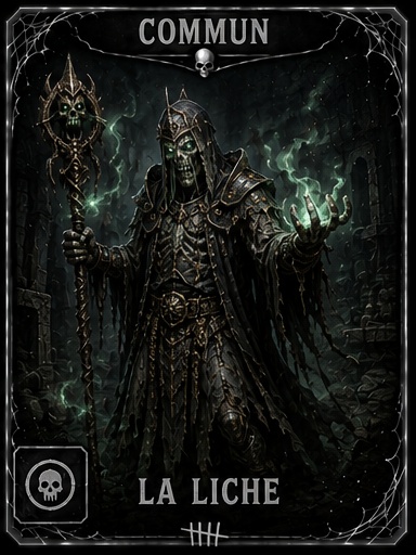 La Liche