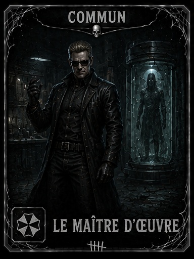 Le Mastermind