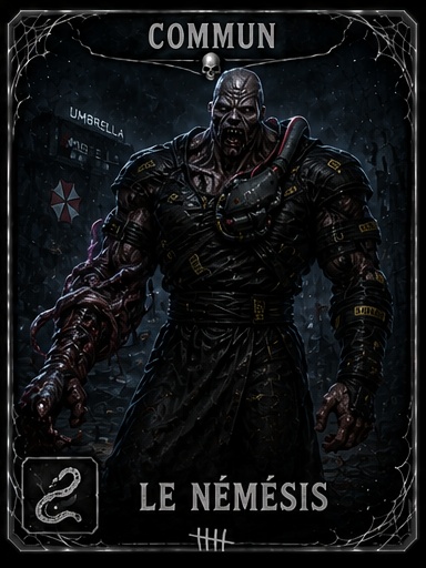 Le Némésis
