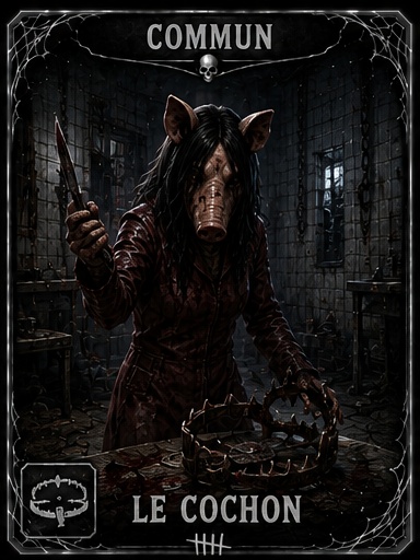 Le Cochon