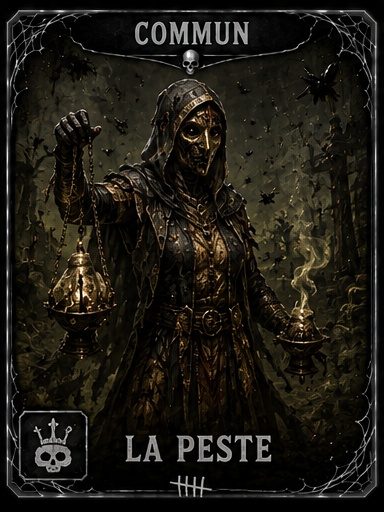 L'Épidémie
