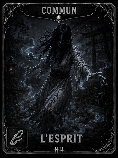 L'Esprit