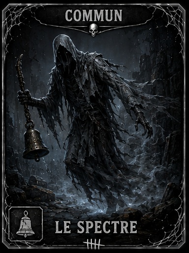 Le Spectre