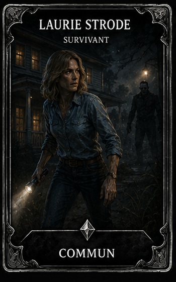 Laurie Strode