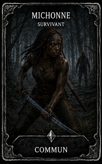 Michonne