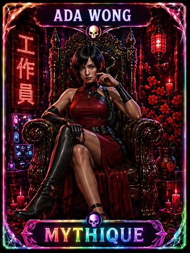 Ada Wong