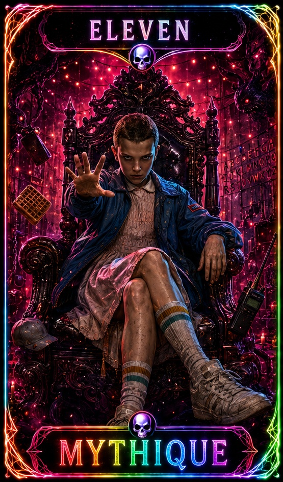 Eleven