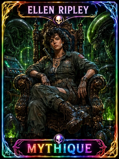Ellen Ripley