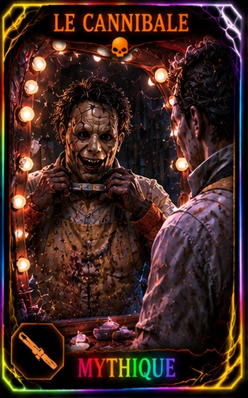 Le Cannibale