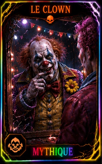 Le Clown
