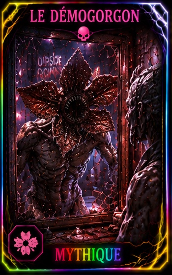 Le Démogorgon