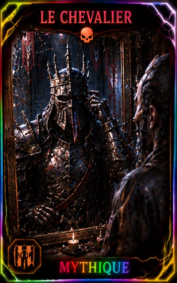 Le Chevalier