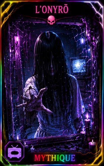 L'Onryō