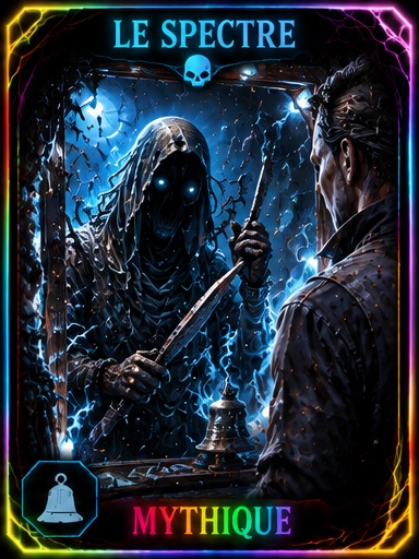 Le Spectre