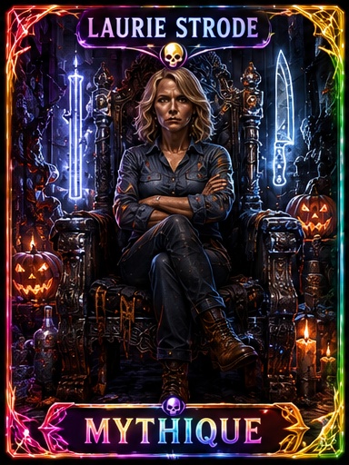 Laurie Strode