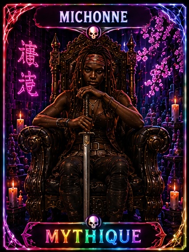 Michonne