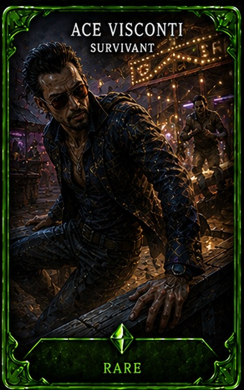 Ace Visconti