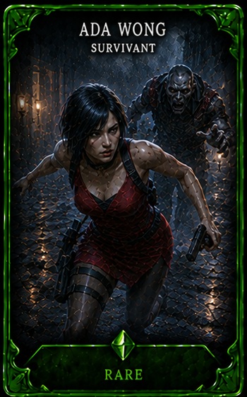Ada Wong