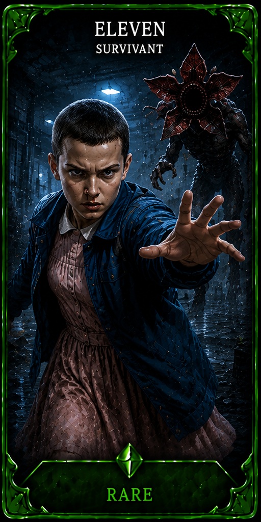 Eleven
