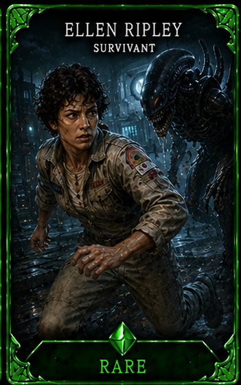 Ellen Ripley