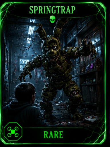 Springtrap