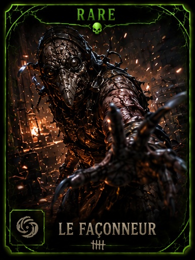 Le Fléau