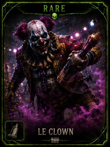 Le Clown