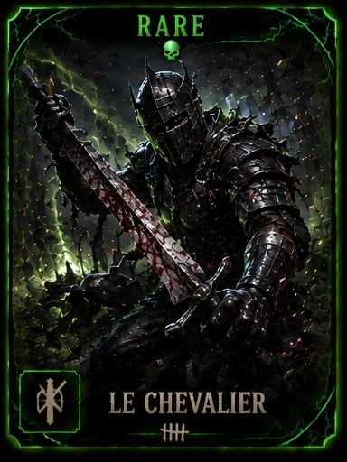 Le Chevalier