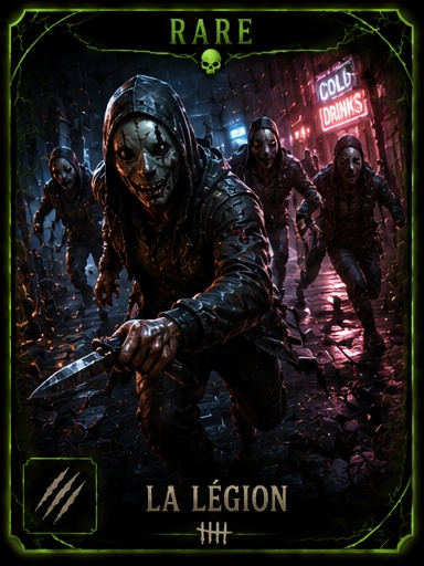 La Légion