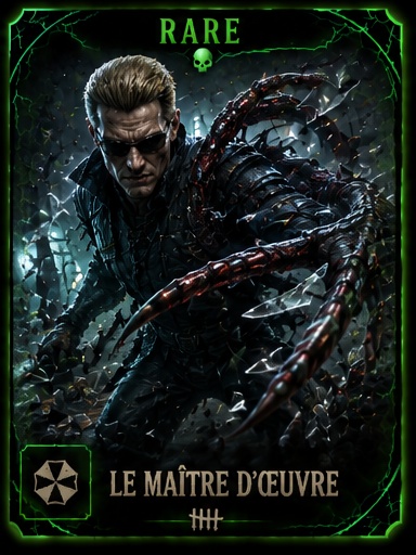 Le Mastermind
