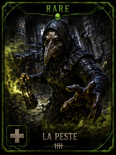 L'Épidémie