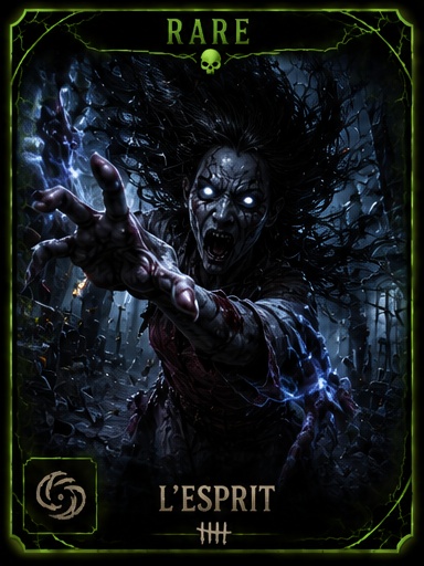 L'Esprit