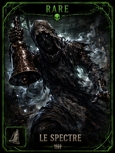 Le Spectre