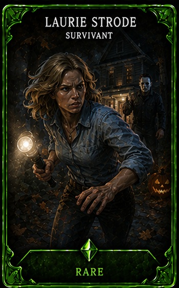 Laurie Strode