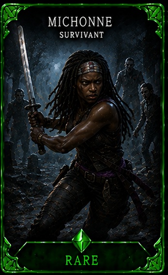 Michonne