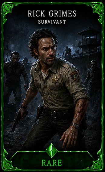 Rick Grimes