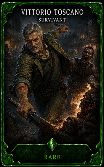 Vittorio Toscano